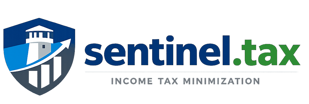 Sentinel Tax